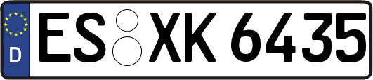 ES-XK6435