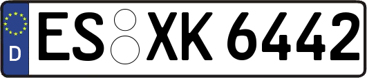 ES-XK6442