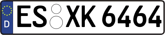 ES-XK6464
