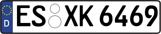 ES-XK6469