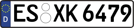 ES-XK6479