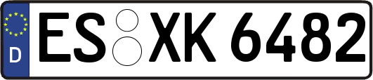 ES-XK6482