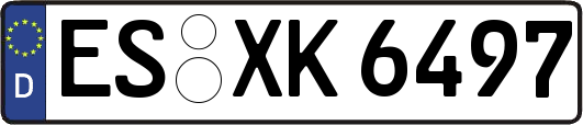 ES-XK6497