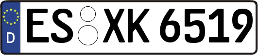 ES-XK6519
