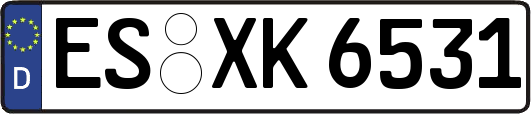 ES-XK6531