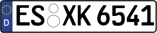 ES-XK6541