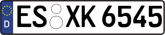 ES-XK6545