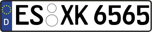 ES-XK6565