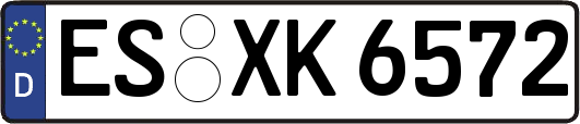 ES-XK6572