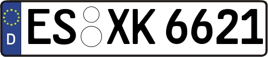 ES-XK6621