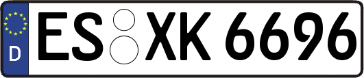 ES-XK6696