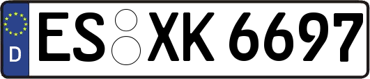 ES-XK6697