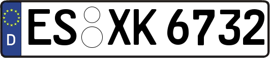 ES-XK6732