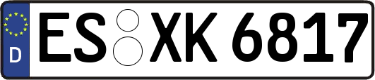 ES-XK6817