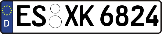ES-XK6824