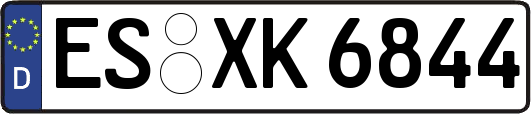 ES-XK6844