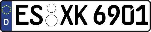 ES-XK6901
