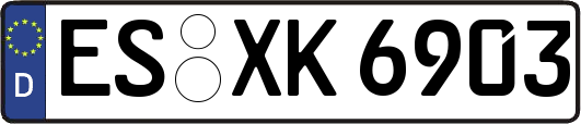 ES-XK6903