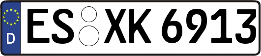 ES-XK6913