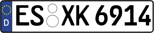 ES-XK6914