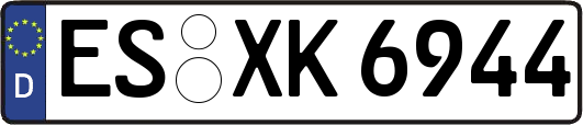 ES-XK6944