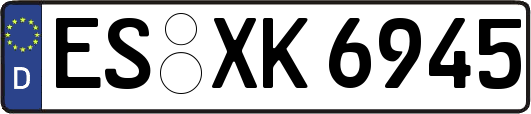 ES-XK6945