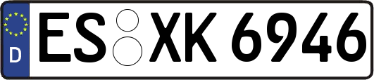 ES-XK6946