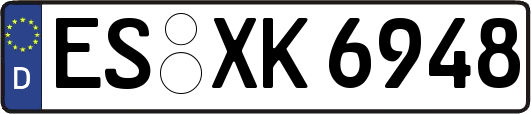 ES-XK6948