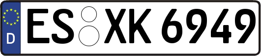 ES-XK6949