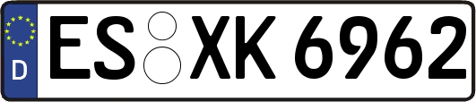 ES-XK6962