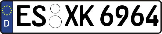 ES-XK6964