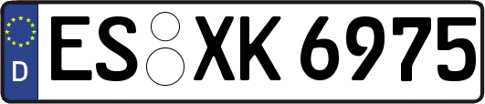 ES-XK6975