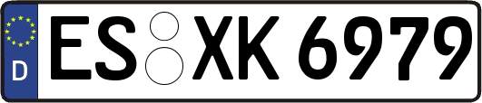 ES-XK6979