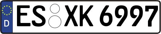 ES-XK6997