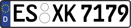 ES-XK7179