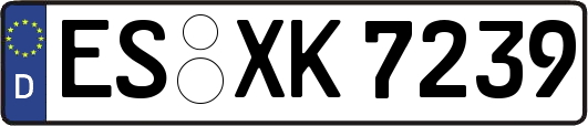 ES-XK7239