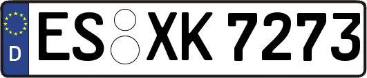 ES-XK7273
