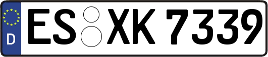 ES-XK7339