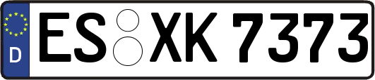 ES-XK7373