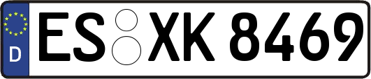 ES-XK8469