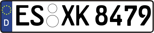 ES-XK8479