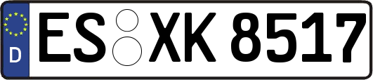 ES-XK8517