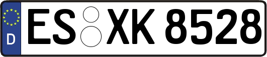 ES-XK8528