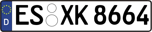 ES-XK8664