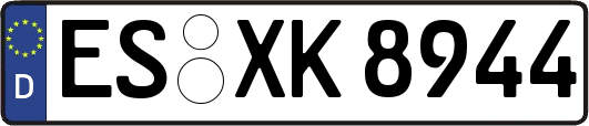 ES-XK8944