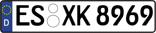 ES-XK8969