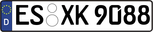 ES-XK9088