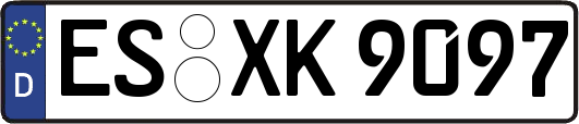 ES-XK9097