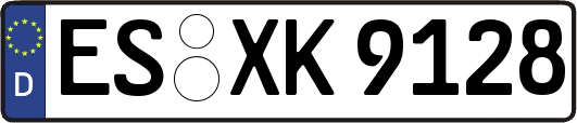 ES-XK9128