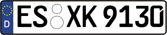 ES-XK9130